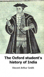 the oxford students history of india_cover