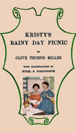 Kristy's Rainy Day Picnic_cover