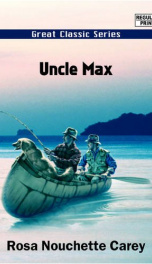 Uncle Max_cover