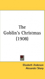 The Goblins' Christmas_cover