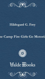 The Camp Fire Girls Go Motoring_cover