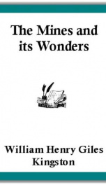 The Mines and its Wonders_cover