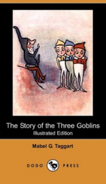 The Story of the Three Goblins_cover