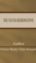 The Young Berringtons_cover
