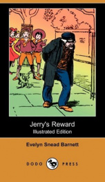 Jerry's Reward_cover