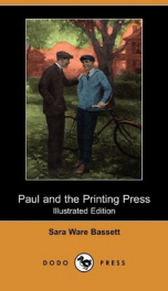 Paul and the Printing Press_cover