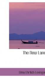 The New Land_cover