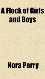 A Flock of Girls and Boys_cover