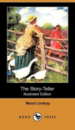 The Story-teller_cover