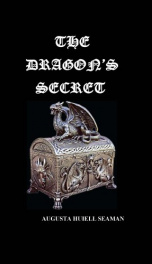 The Dragon's Secret_cover
