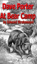 Dave Porter At Bear Camp_cover