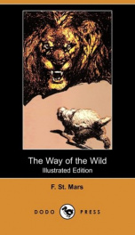 The Way of the Wild_cover