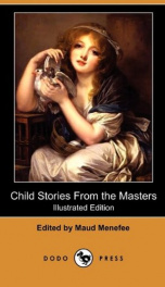 Child Stories from the Masters_cover