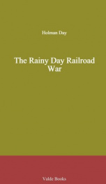 The Rainy Day Railroad War_cover