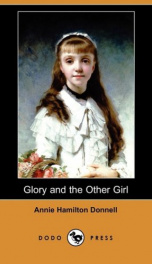 Glory and the Other Girl_cover