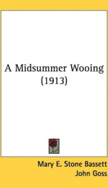 a midsummer wooing_cover