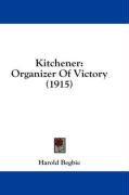 kitchener organizer of victory_cover