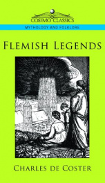 flemish legends_cover