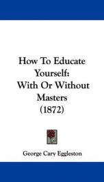 how to educate yourself with or without masters_cover