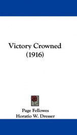 victory crowned_cover