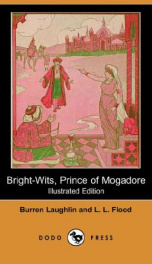 bright wits prince of mogadore_cover