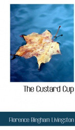 the custard cup_cover