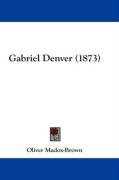 gabriel denver_cover