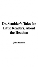 dr scudders tales for little readers about the heathen_cover