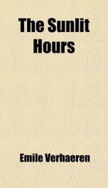 the sunlit hours_cover