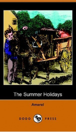 The Summer Holidays_cover