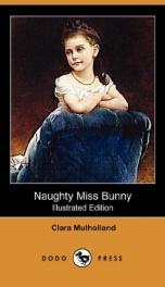 Naughty Miss Bunny_cover