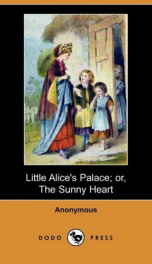 Little Alice's Palace_cover
