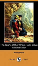 The Story of the White-Rock Cove_cover
