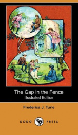 The Gap in the Fence_cover