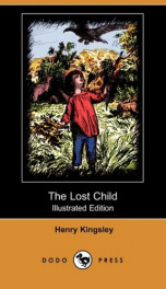 The Lost Child_cover
