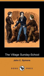 The Village Sunday School_cover