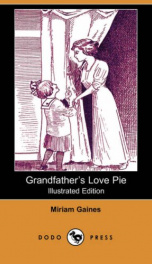 Grandfather's Love Pie_cover