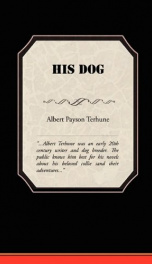 His Dog_cover
