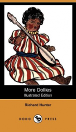 More Dollies_cover