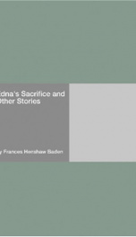 ednas sacrifice and other stories_cover