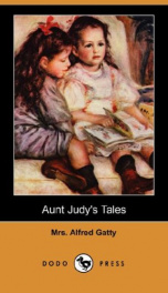 aunt judys tales_cover