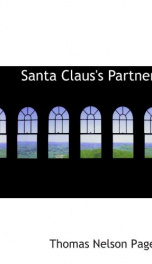 Santa Claus's Partner_cover