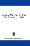Connie Morgan in the Fur Country_cover