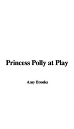 Princess Polly At Play_cover