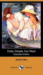 Dotty Dimple Out West_cover