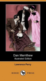 Dan Merrithew_cover