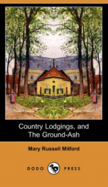 Country Lodgings_cover