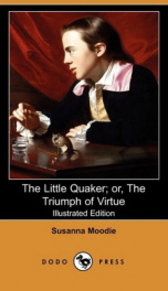 The Little Quaker_cover