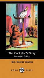 The Cockatoo's Story_cover