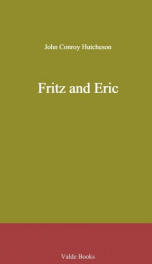 Fritz and Eric_cover